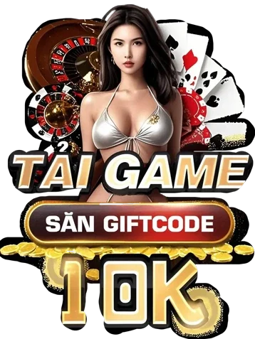 Nhận ngay gilfcode khi tham gia